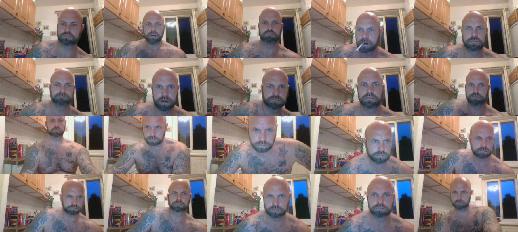 xxxWETCOCKxxx  21-06-2021 Recorded Video Nude