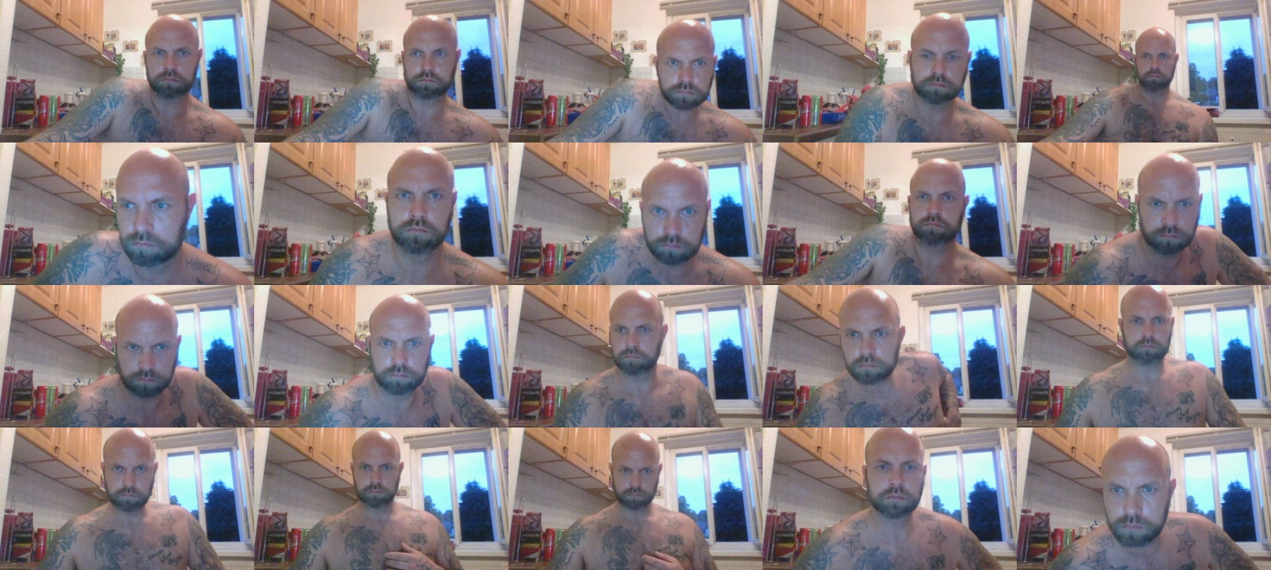 xxxWETCOCKxxx  21-06-2021 Recorded Video Topless