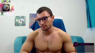 Alecthomson1  23-06-2021 video sexi