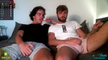 Andrewxtyler  22-06-2021 video nipples