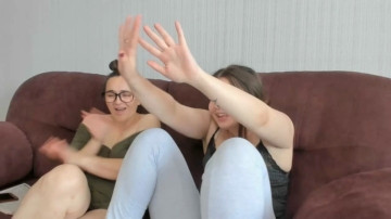 Angiecompany666 22-06-2021 Naked 