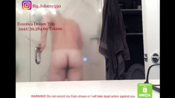 Bigjohnny550  22-06-2021 video fingerass