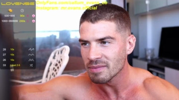 Callum_Evans  23-06-2021 video asshole