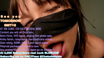 Chaturbatable 23-06-2021 Porn 