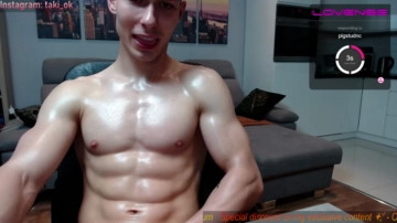 Destroy_Boy  23-06-2021 video sexyass