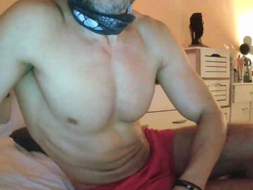 El_Vagabundo  22-06-2021 Recorded Video XXX