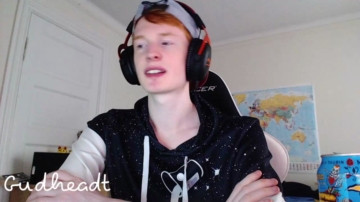 Gudheadt  23-06-2021 video ginger