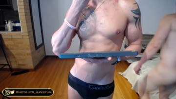 Hot_Guys_Have_Fun  23-06-2021 video xxx