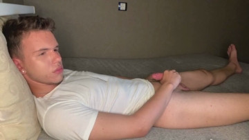 Hotjonyboy  22-06-2021 video innocent