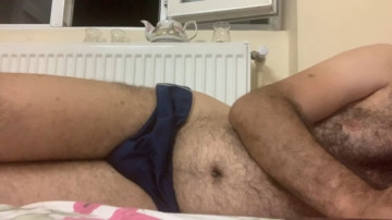 Jiqolo_Emre  23-06-2021 Recorded Video Nude