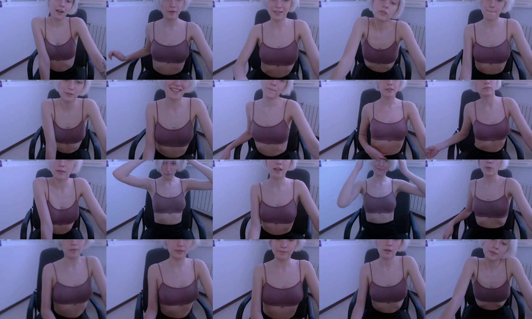 Lissa_Li 23-06-2021 Naked 