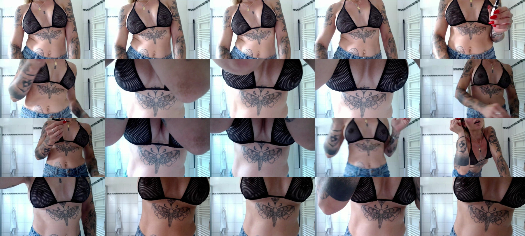 Mag_Netic 23-06-2021 Porn 