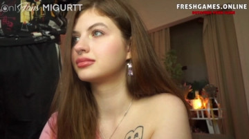 Migurtt 23-06-2021 Cam 