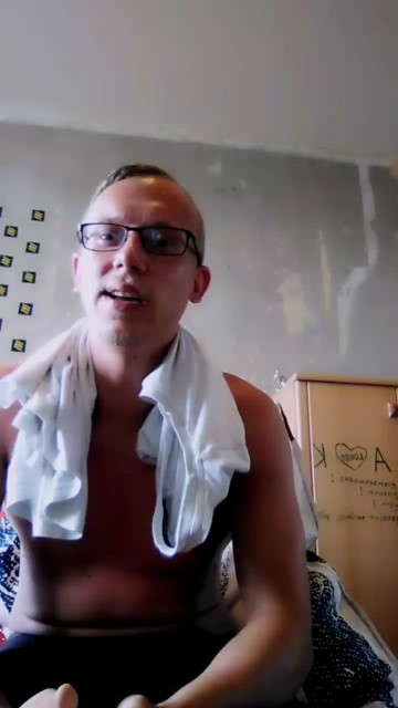 MonsterCock94  22-06-2021 Recorded Video Topless