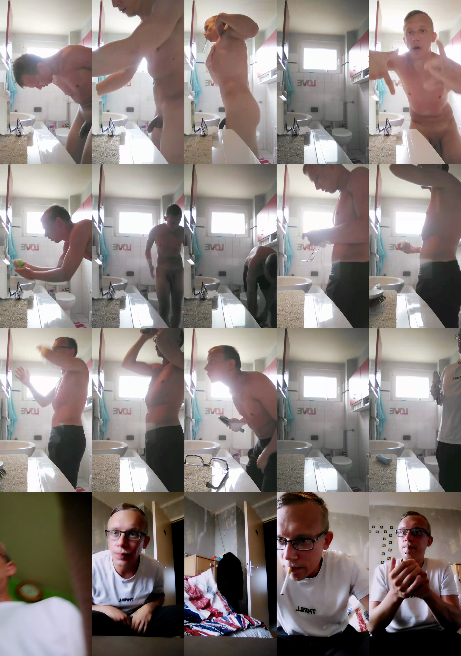 MonsterCock94  23-06-2021 Recorded Video Porn