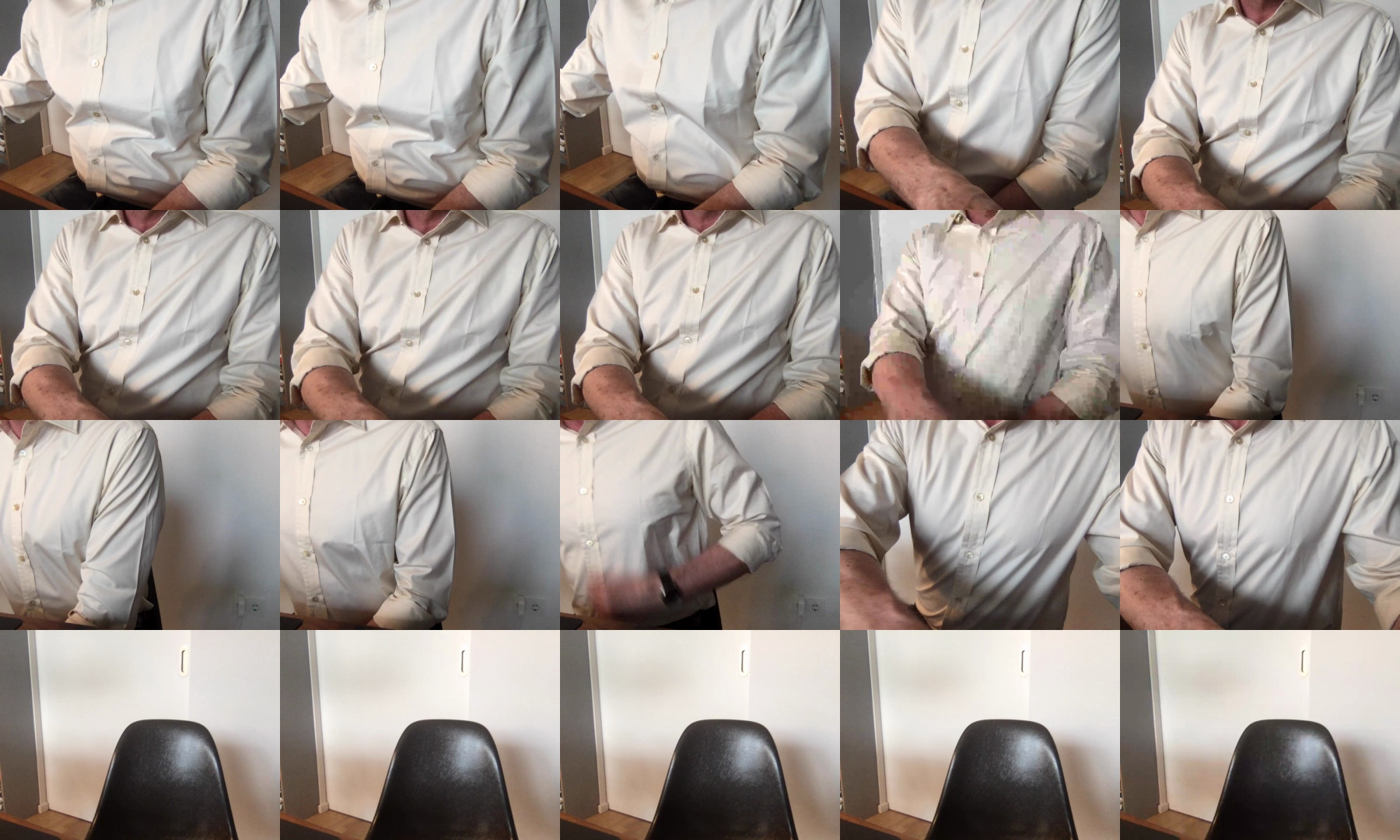 Nordicbynature1  23-06-2021 Recorded Video Topless