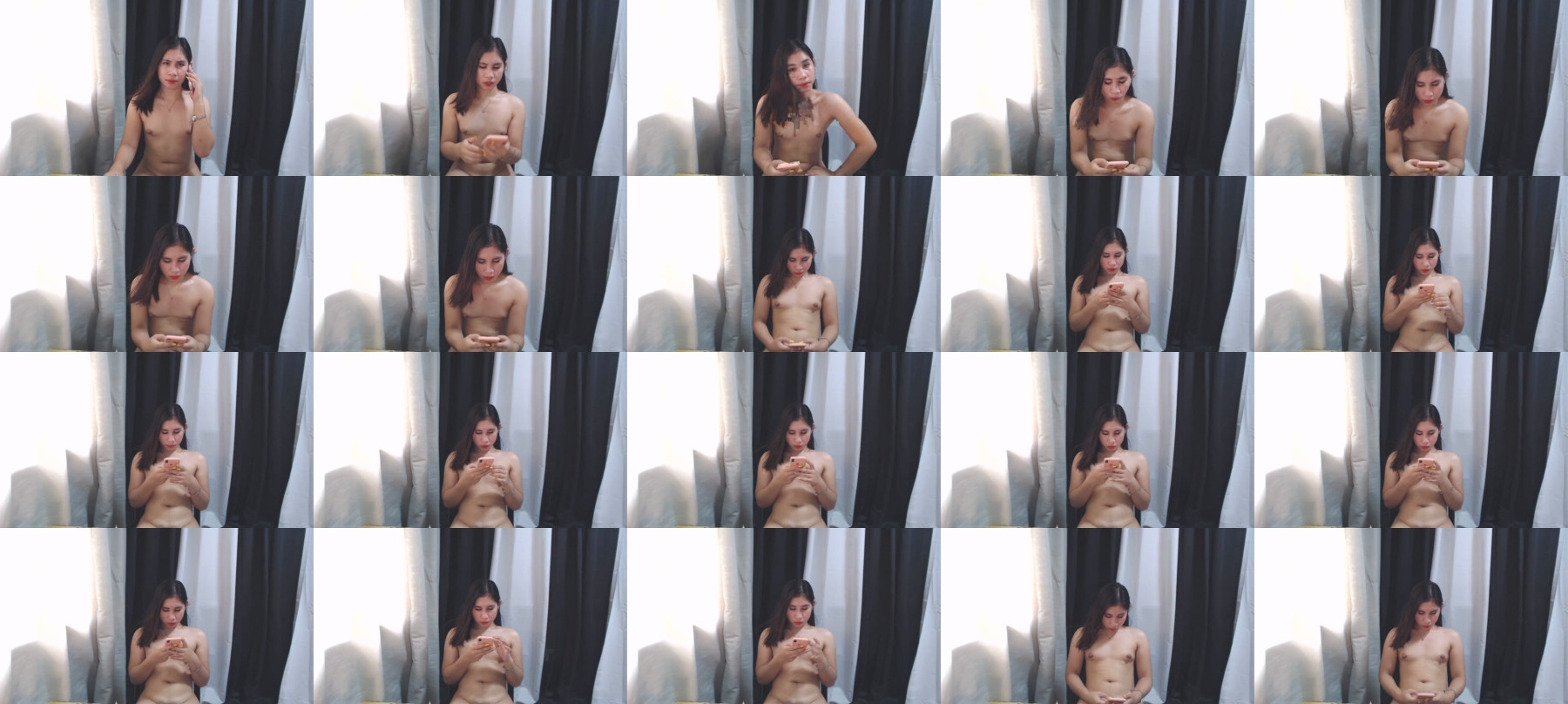 Pinay_Shene 22-06-2021 Webcam 