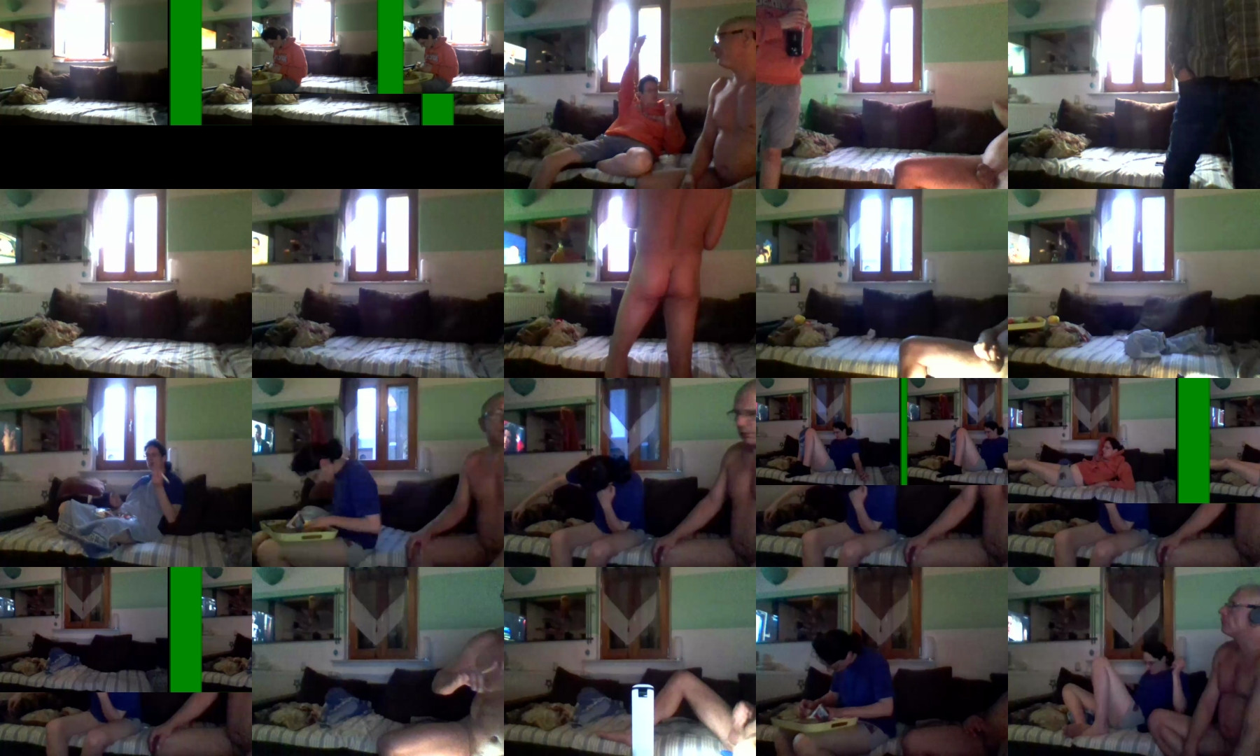 Pitterporz  22-06-2021 Recorded Video Nude