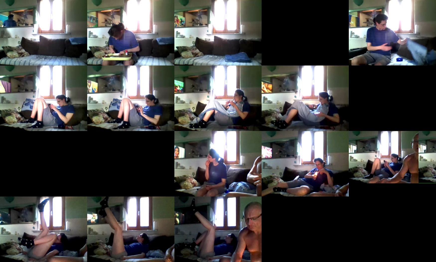 Pitterporz  23-06-2021 Recorded Video Show