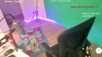 Reeper84  22-06-2021 Recorded Video Download