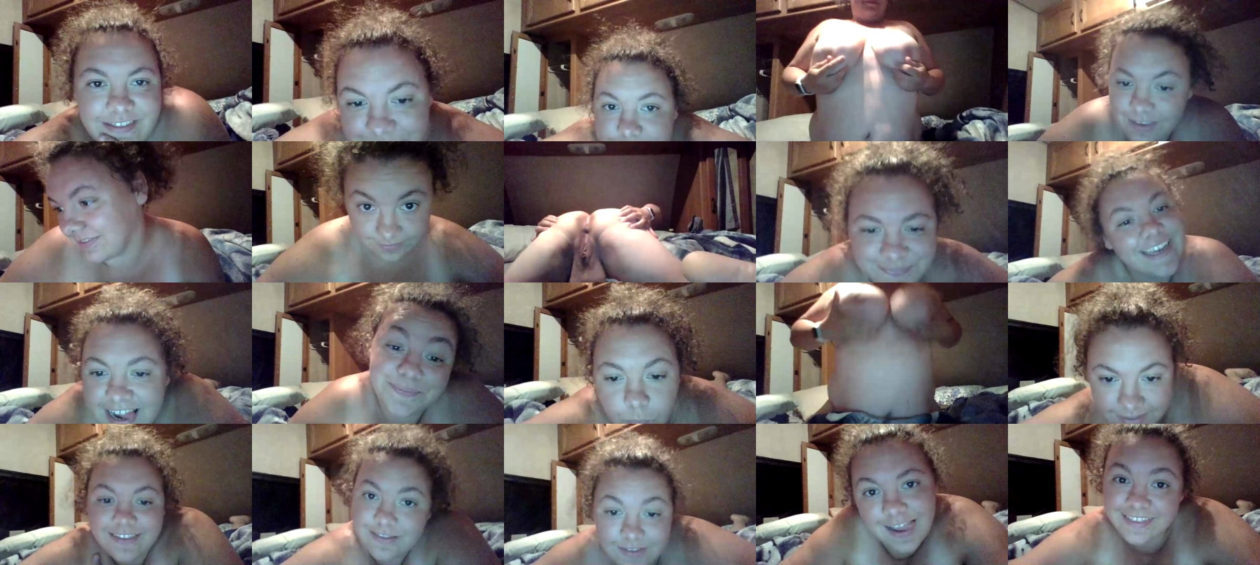 Sassycowgirl1994 22-06-2021 Porn 