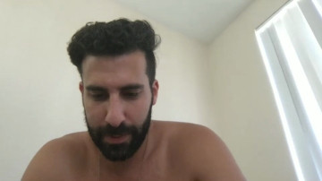 Seagoose  23-06-2021 video play dildo