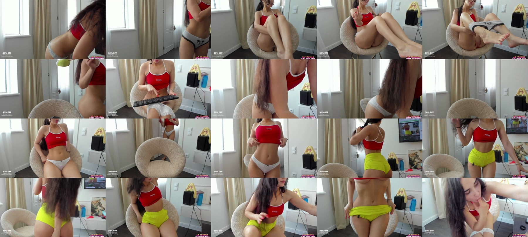Sweety_Rinushka_ 23-06-2021 Video 