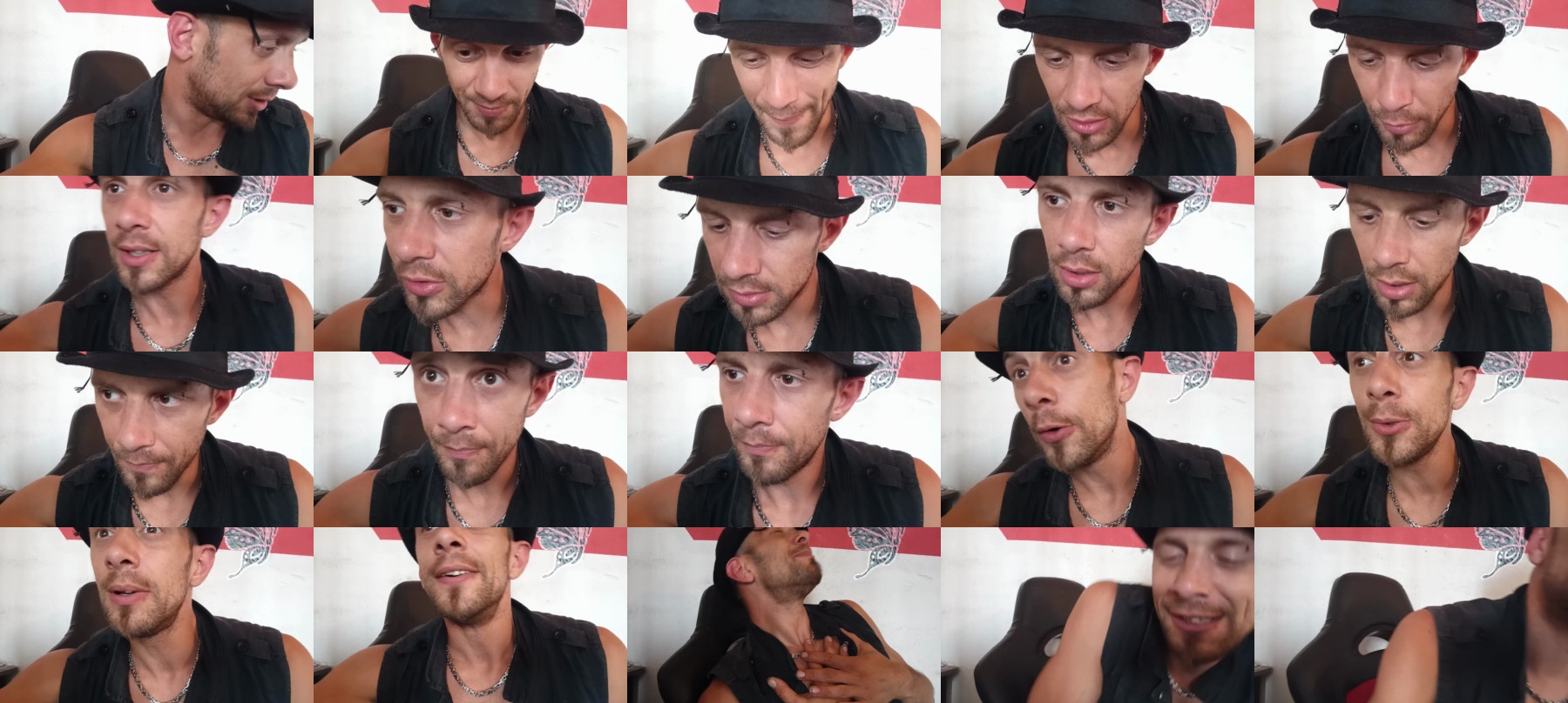 Tastit4cs  23-06-2021 Recorded Video Porn