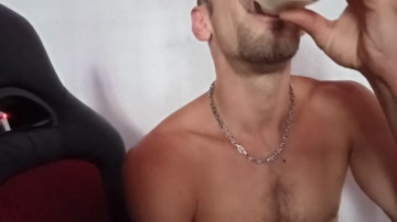 Tastit4cs  23-06-2021 Recorded Video Topless