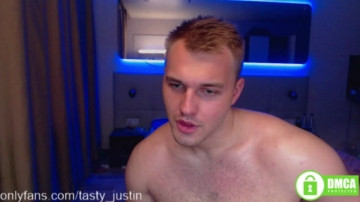 Tasty_Justin  22-06-2021 video smoking