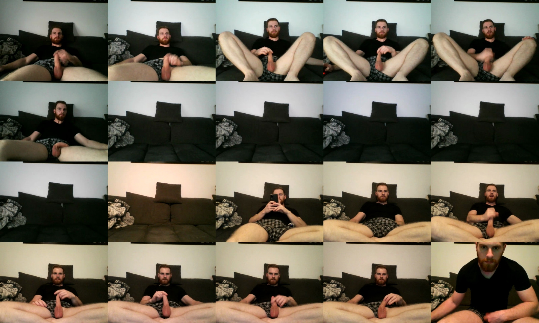 TiMo13579  23-06-2021 Recorded Video Naked