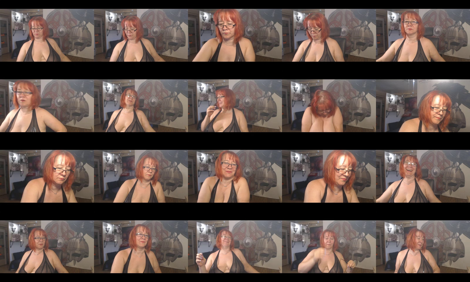 Titten_Luder 22-06-2021 Naked 