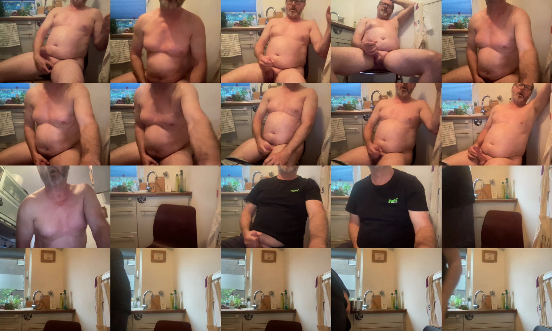 achdudickese  22-06-2021 Recorded Video Show