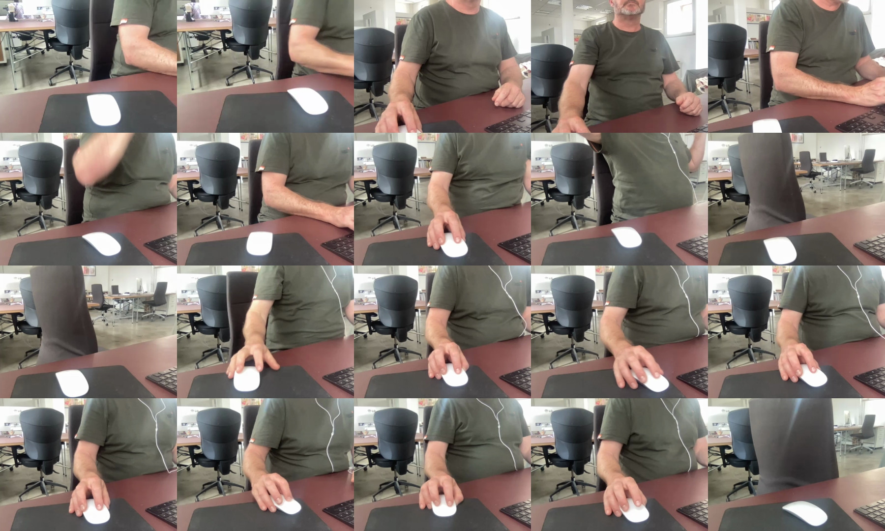 achdudickese  23-06-2021 Recorded Video Nude