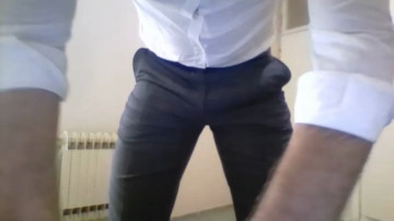 alexrus2  22-06-2021 Recorded Video Topless