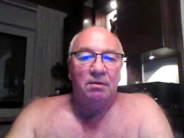 biggandybig  22-06-2021 Recorded Video Topless