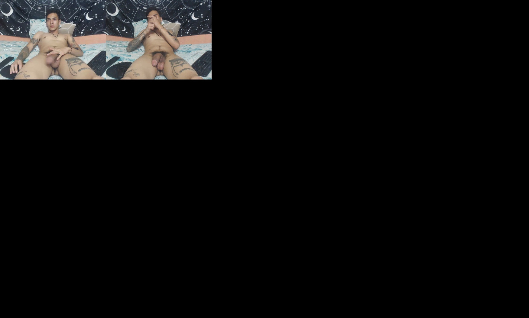 damianx_fun  22-06-2021 Recorded Video Nude