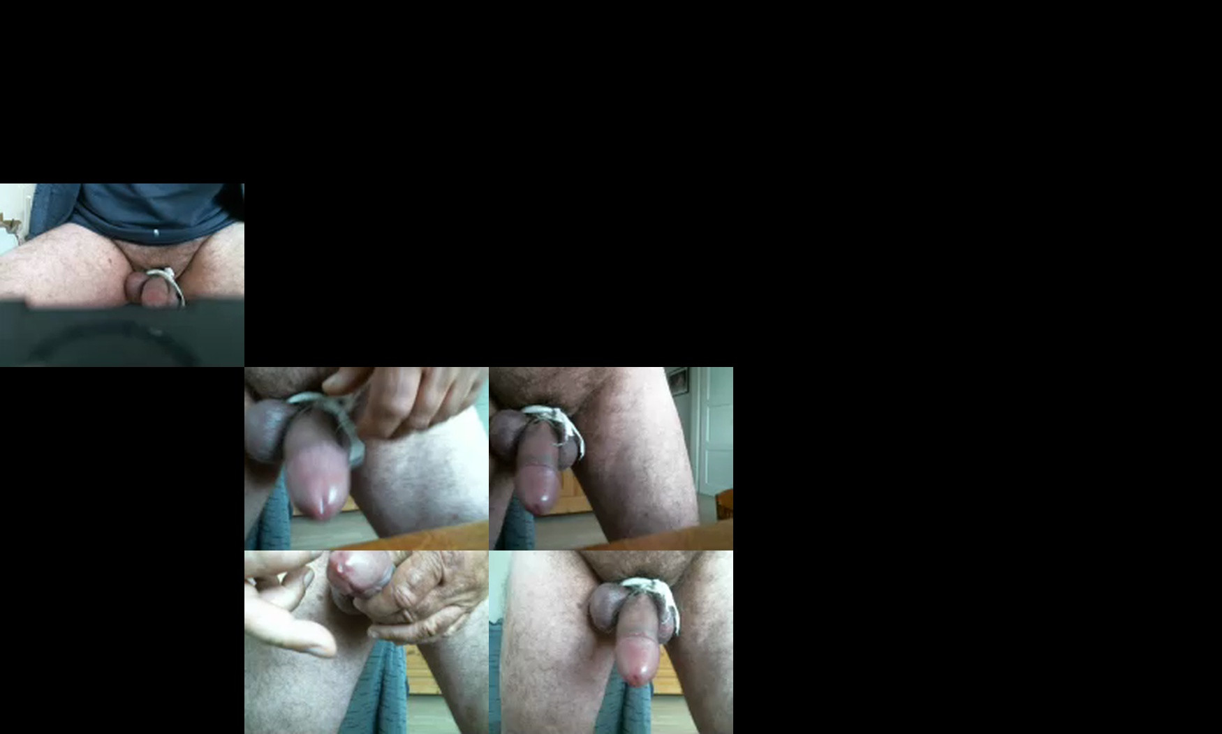 gerd  23-06-2021 Recorded Video XXX