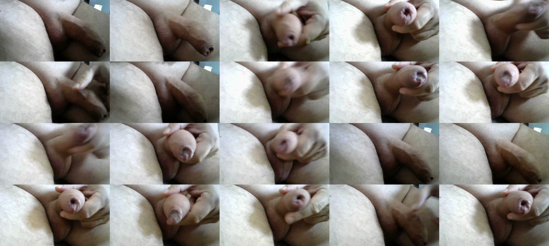 harddick999  23-06-2021 Recorded Video Webcam