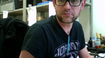 iamback77again  23-06-2021 Recorded Video Webcam