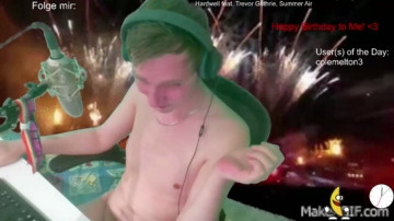knackarsch87  22-06-2021 Recorded Video Show