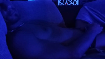 knackarsch87  22-06-2021 Recorded Video Naked