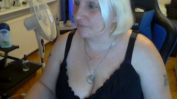 nippelwunder 22-06-2021 Naked 