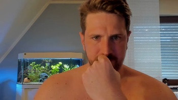 ronhill13  23-06-2021 Recorded Video Topless