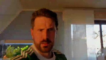 ronhill13  23-06-2021 Recorded Video Topless