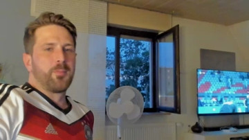 ronhill13  23-06-2021 Recorded Video Naked