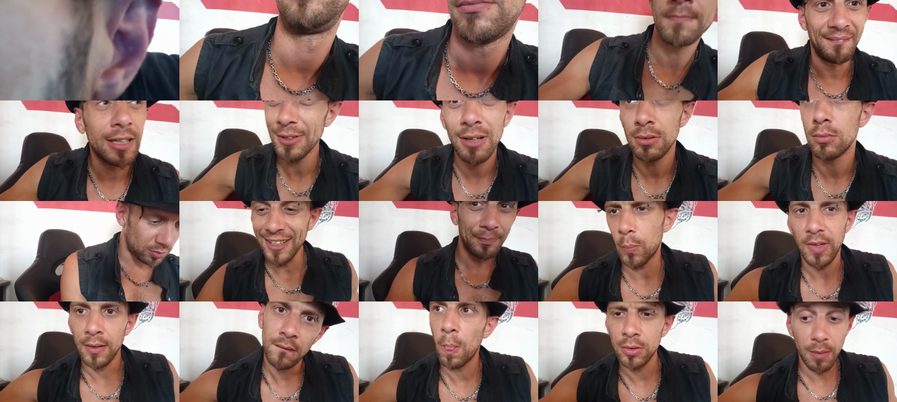 roy21jahre  23-06-2021 Recorded Video Show