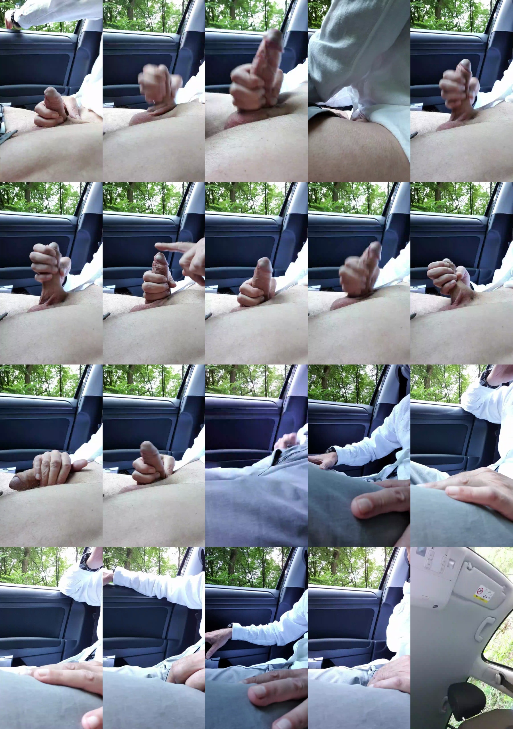 saarsexpaar  23-06-2021 Recorded Video Naked