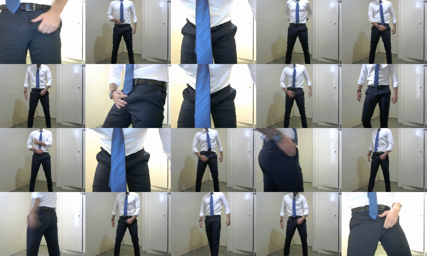 schier3  23-06-2021 Recorded Video Naked