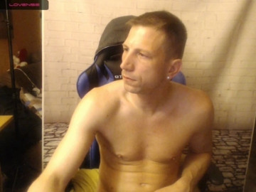 sexyluckyman  22-06-2021 Recorded Video Nude